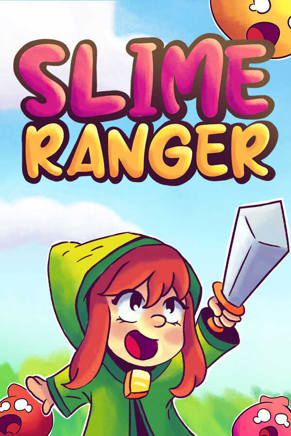 Buy Slime Ranger (2022) key for the best price 🏷️ | GameScribe