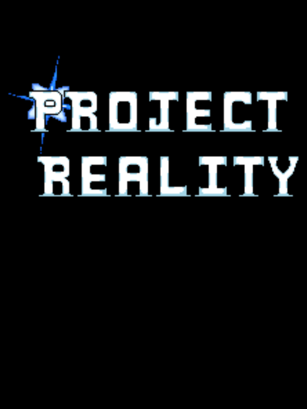 Project Reality cover