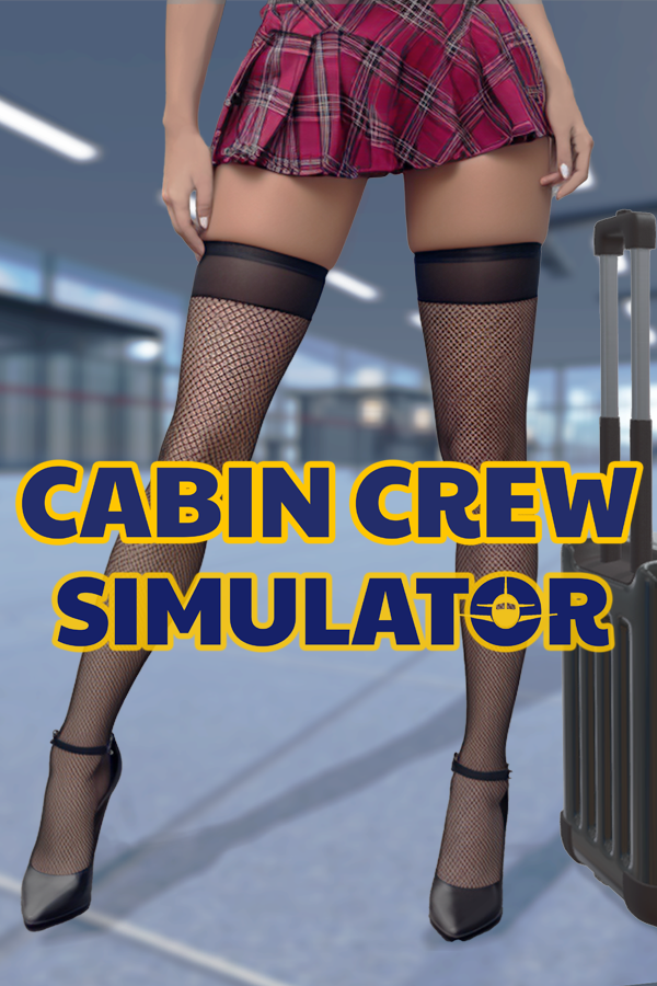 Cabin Crew Life Simulator