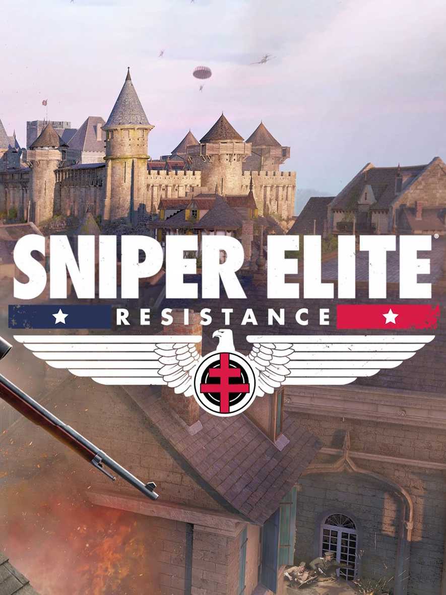 Sniper Elite: Resistance