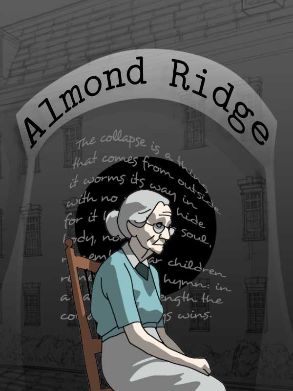 Almond Ridge cover