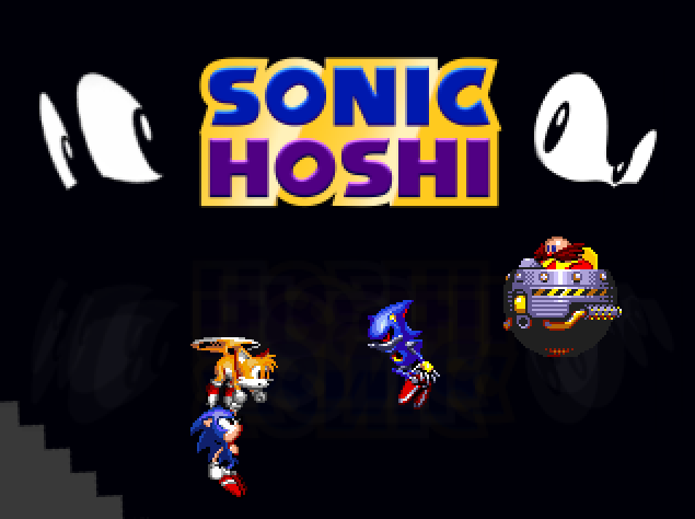 Sonic Hoshi