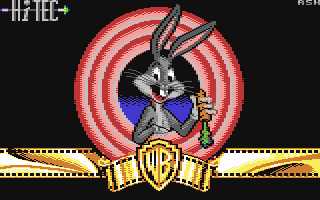 Bugs Bunny: Private Eye cover