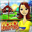 Word Krispies cover