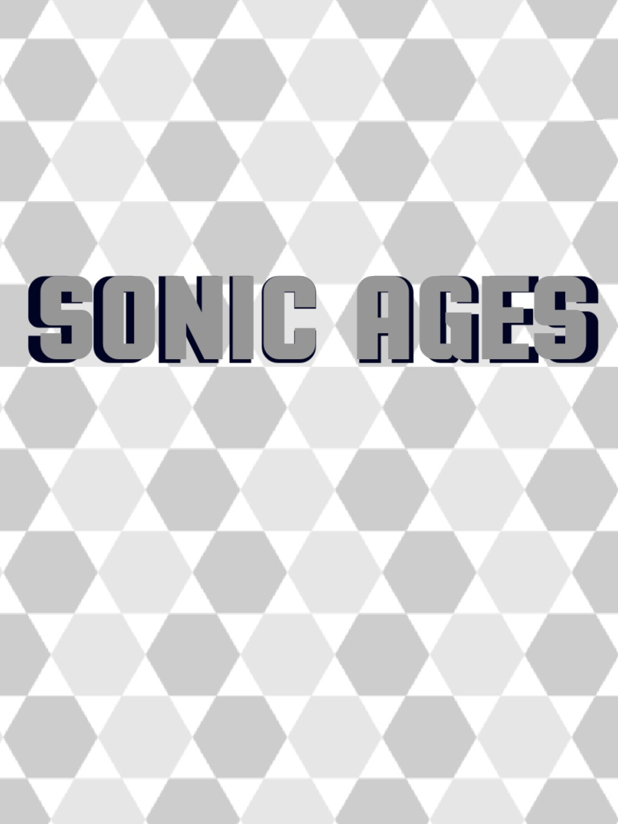 Sonic AGES