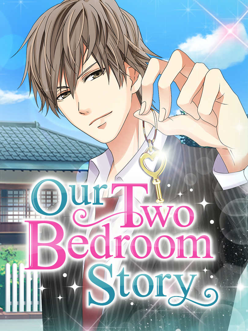 Our Two Bedroom Story cover