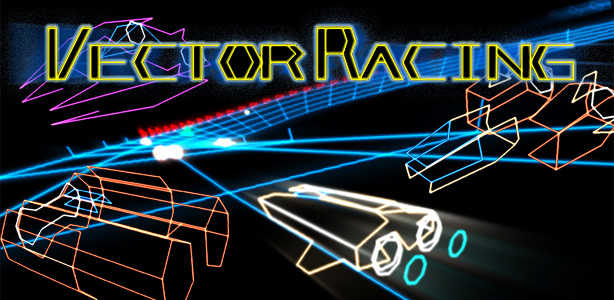 Vector Racing cover