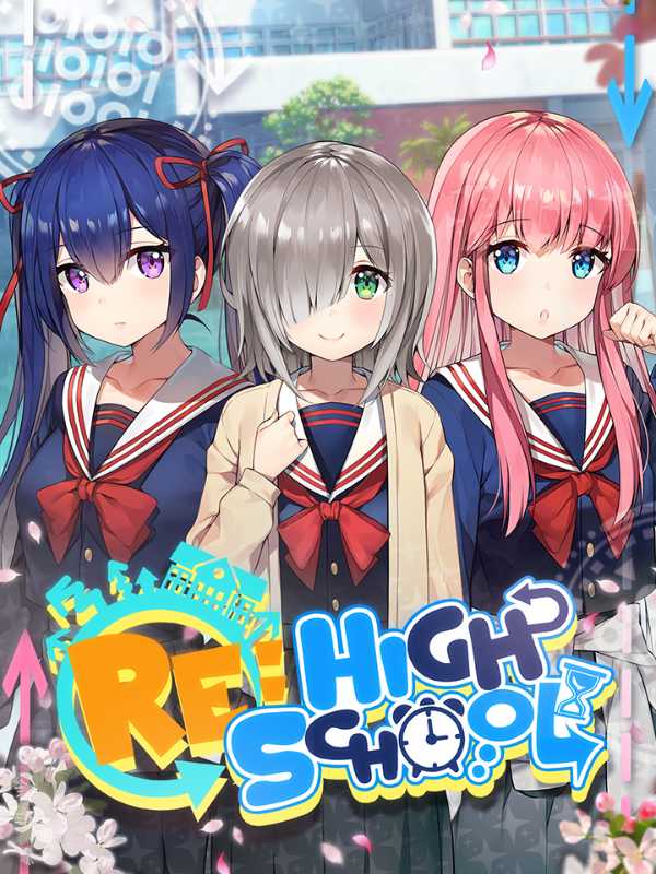 Re: High School cover