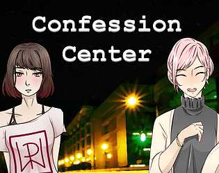 Confession Center