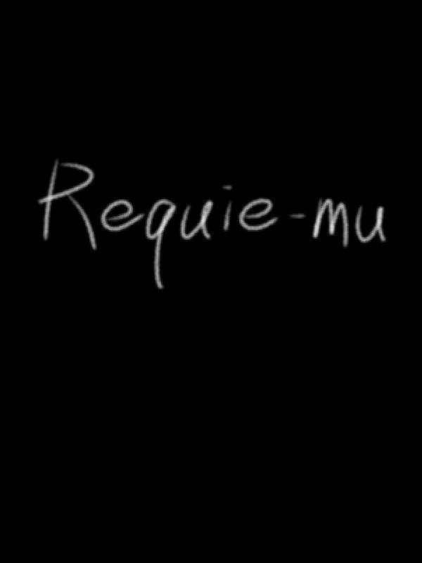 Requie-mu cover