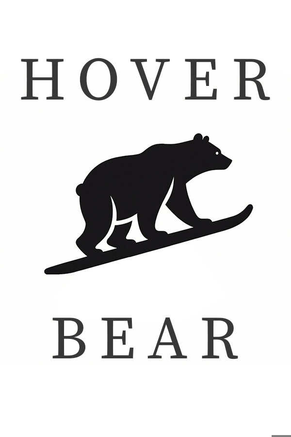 Hoverbear cover