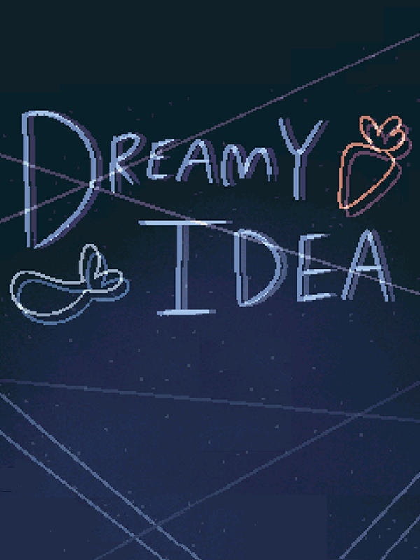 Dreamy Idea cover