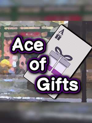 Ace of Gifts cover