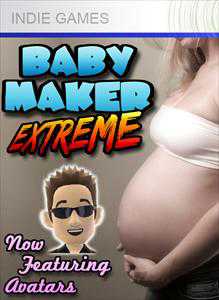 Baby Maker Extreme cover