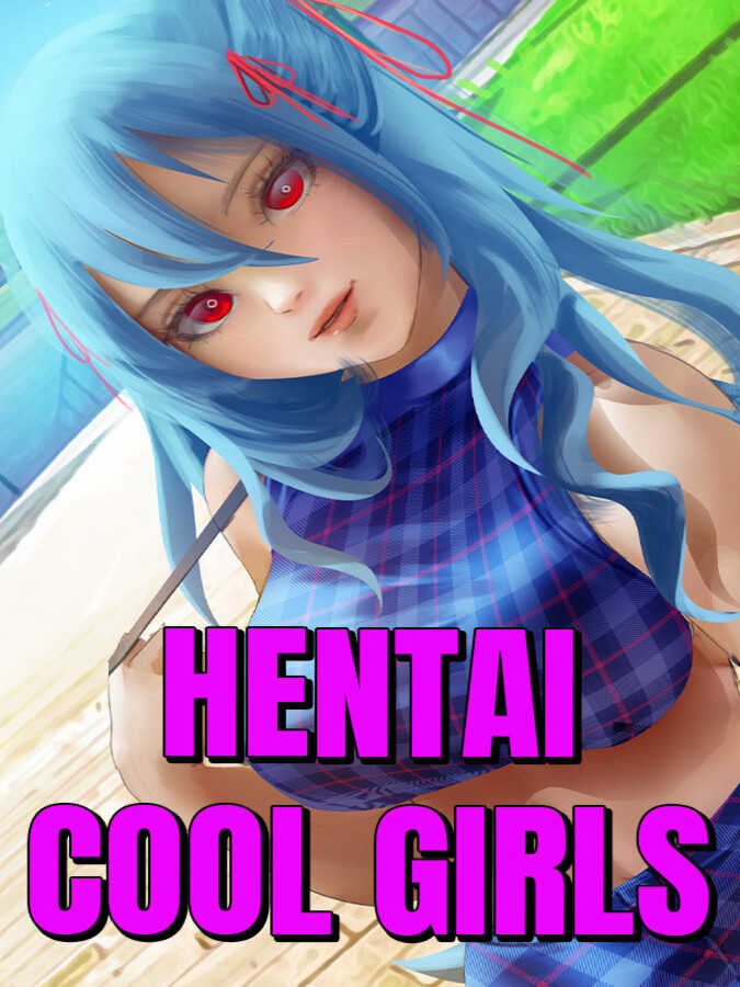 HENTAI COOL DE M visual data 8