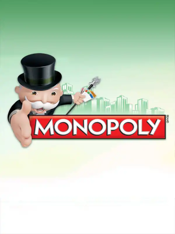 Monopoly cover