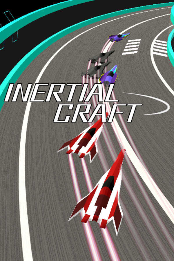 Inertial Craft cover