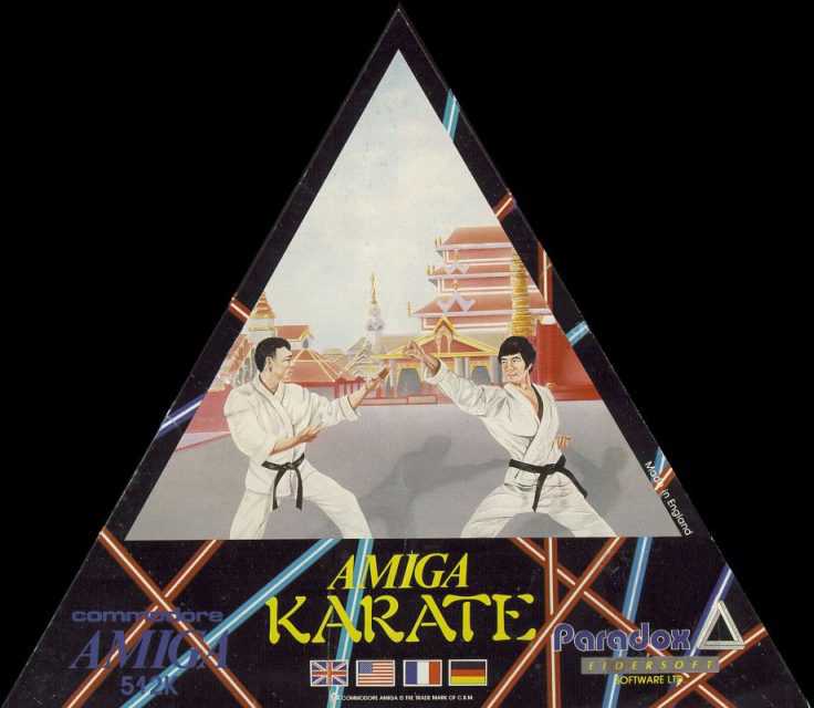 Karate