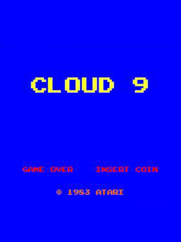 Cloud 9 cover