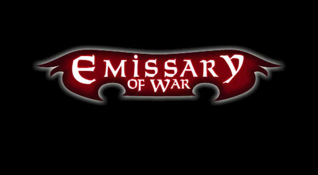 Emissary of War