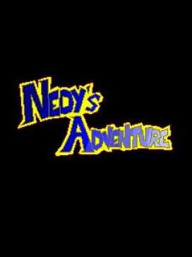 Nedy's Adventure: The Curse of Vera Deluxe cover