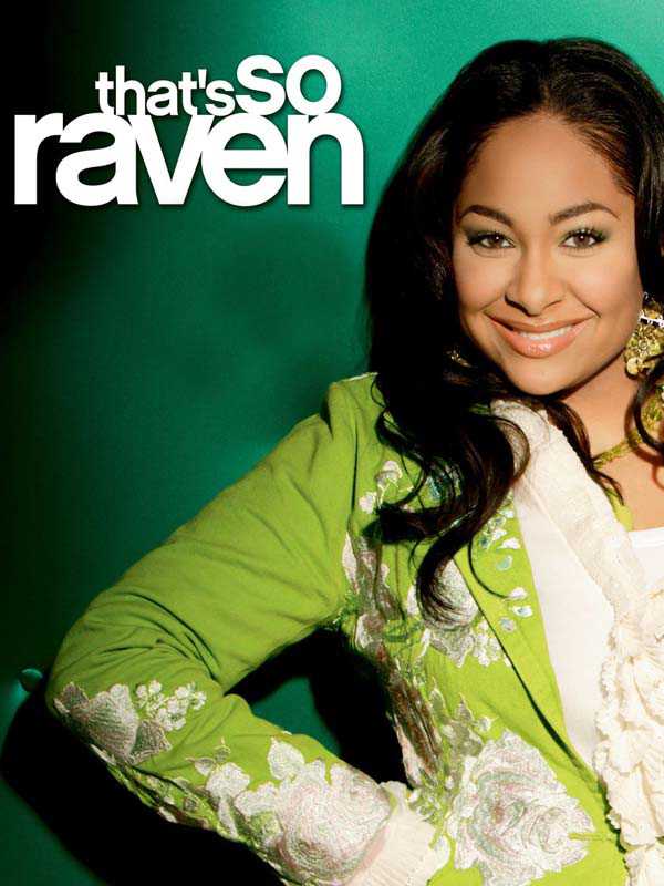 That's So Raven