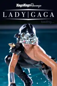 Lady Gaga Revenge cover