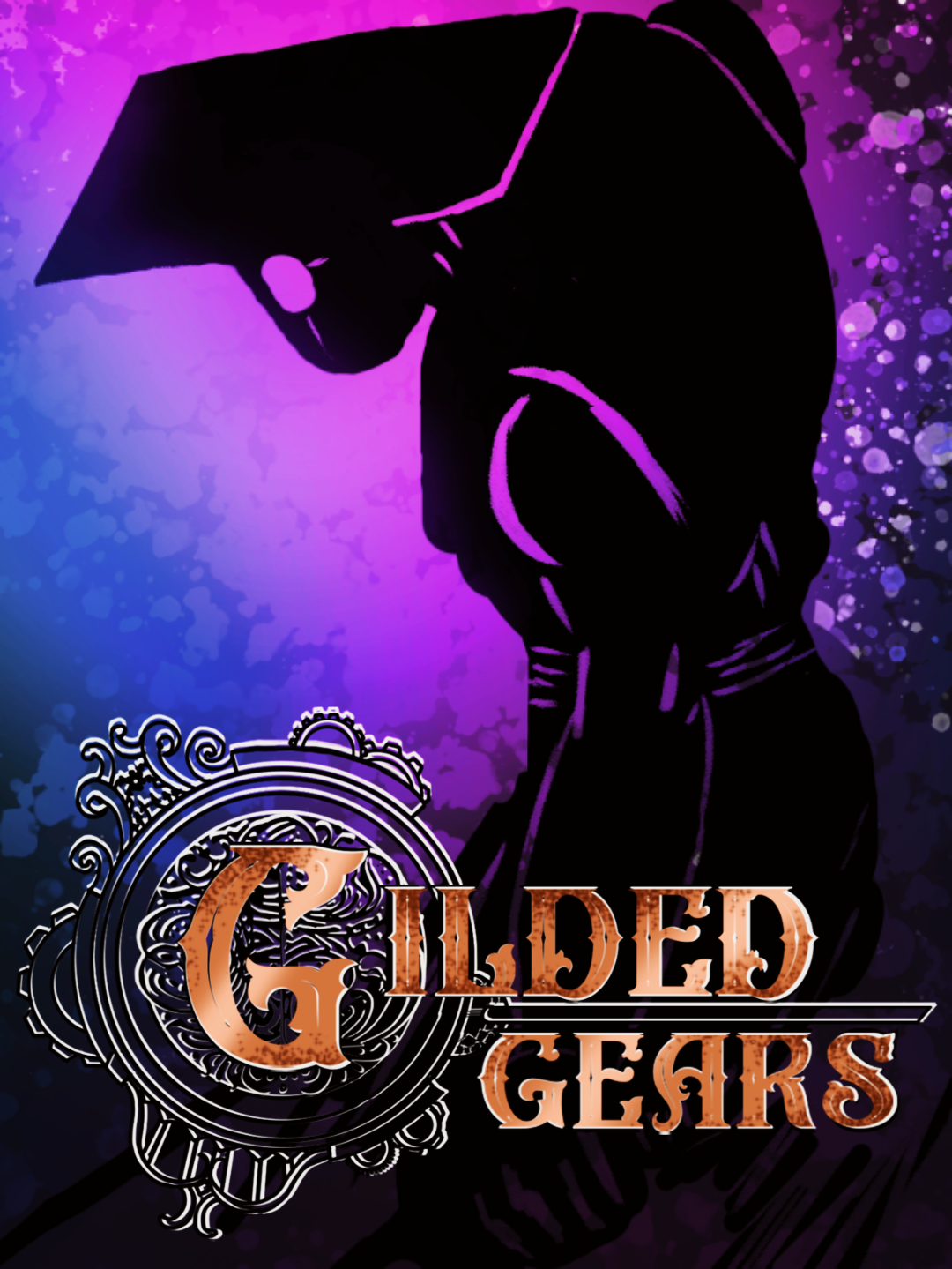 Gilded Gears cover