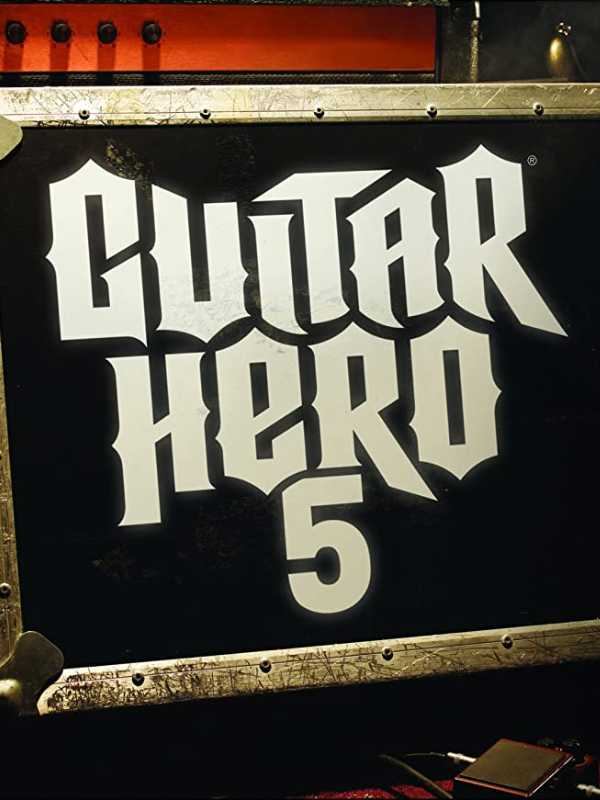 Guitar Hero 5