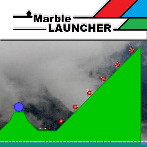 Marble Launcher cover