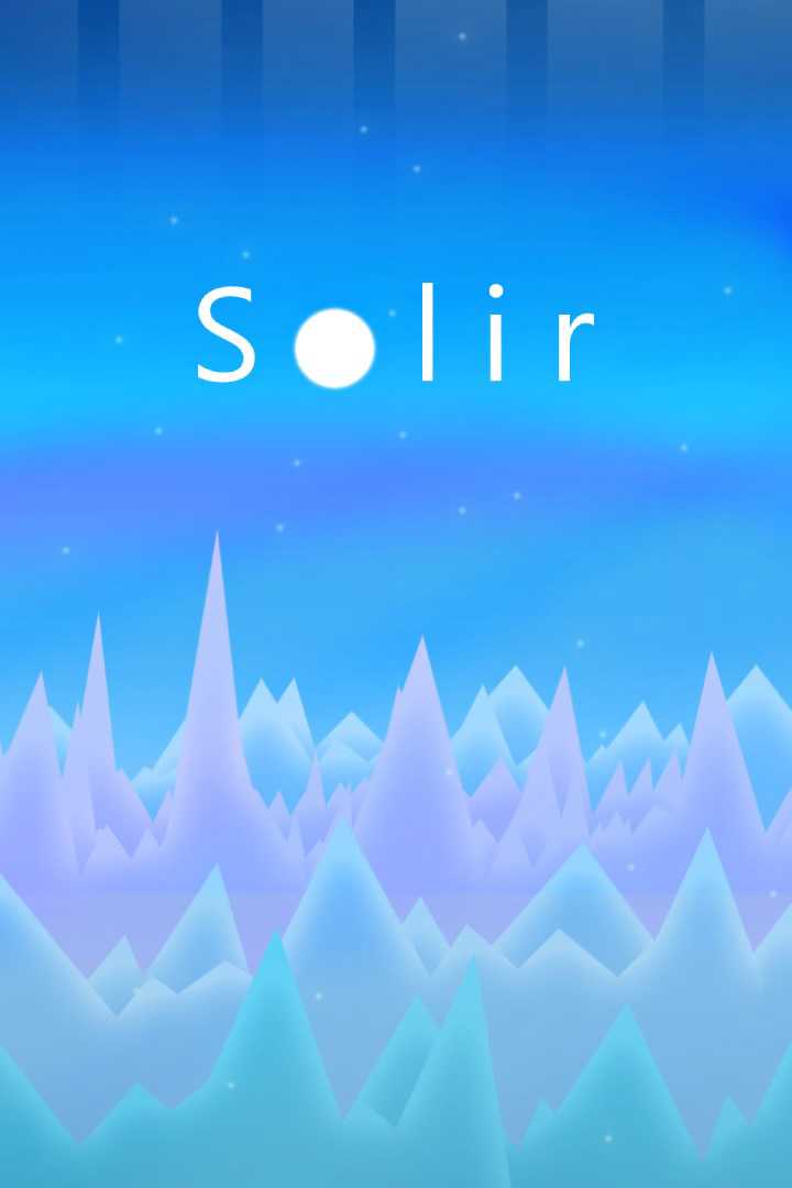 Solir cover