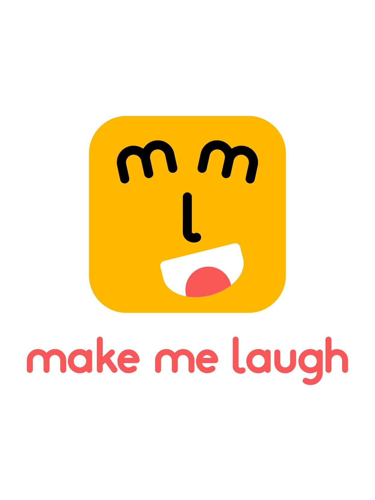 Make Me Laugh cover