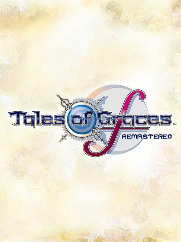 Tales of Graces F Remastered