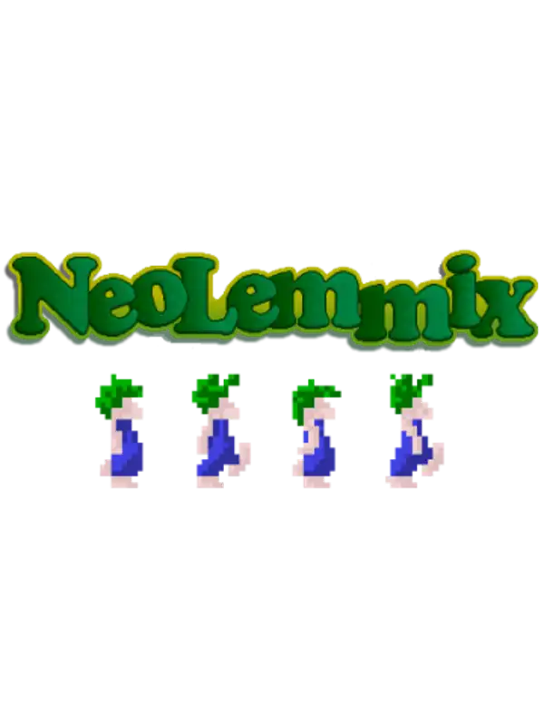 NeoLemmix