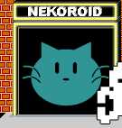 Nekoroid cover