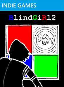 BlindGiRl2 cover