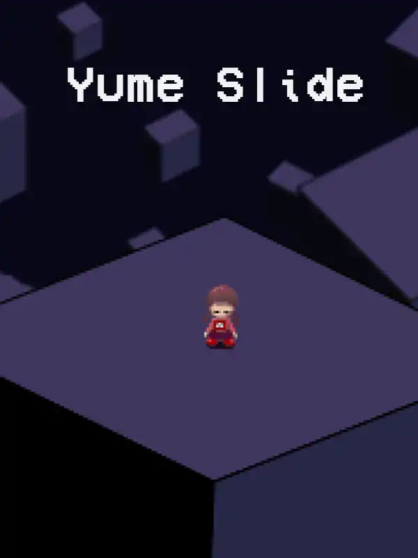 Yume Slide cover