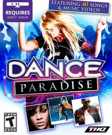 Dance Paradise