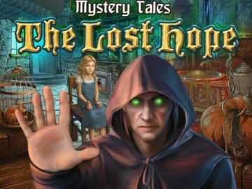 Mystery Tales: The Lost Hope