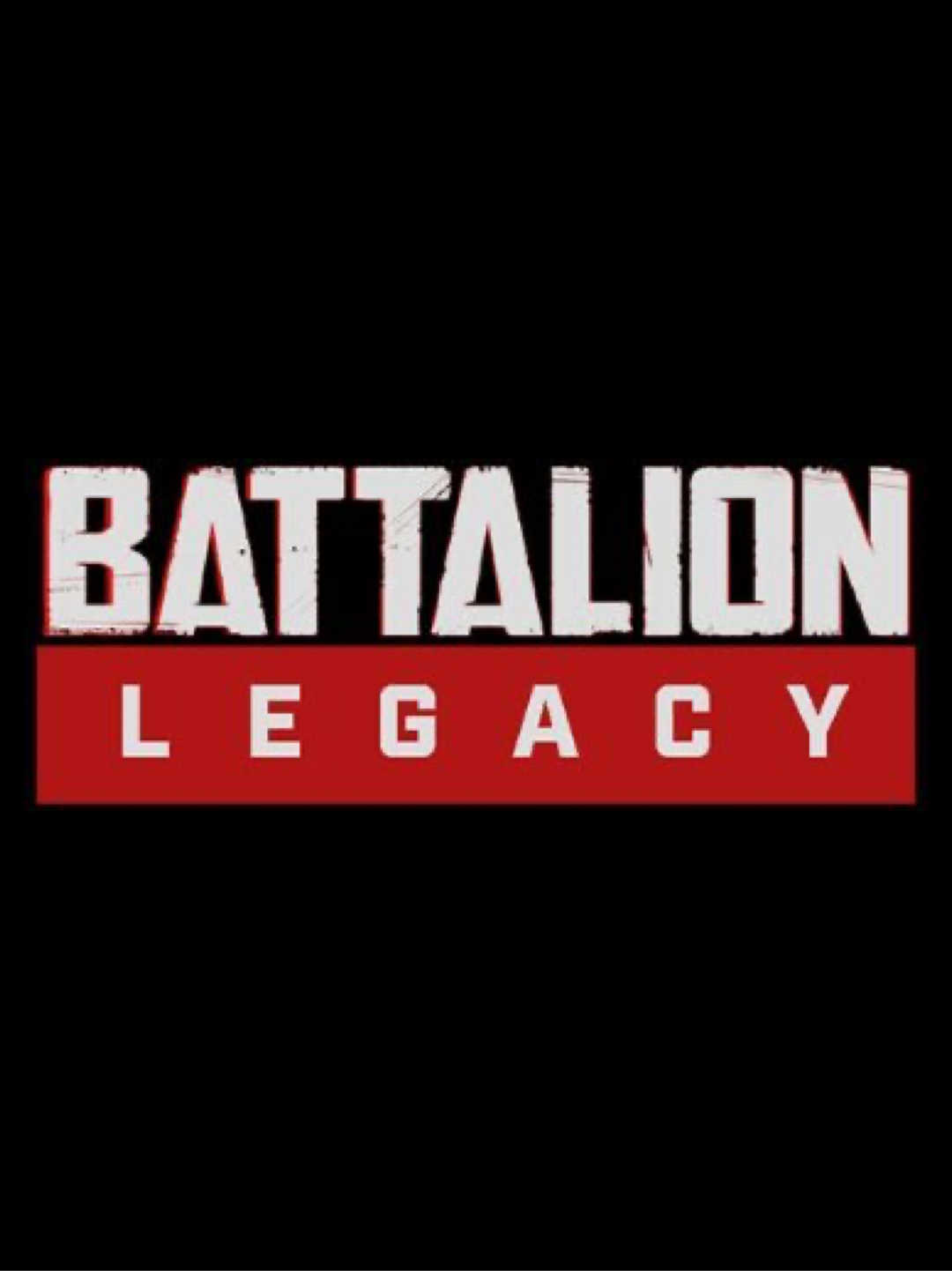 Battalion Legacy cover