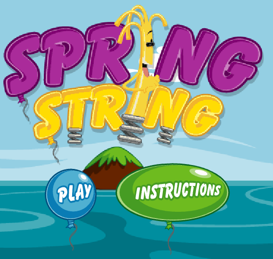 Spring String