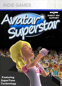 Avatar Superstar