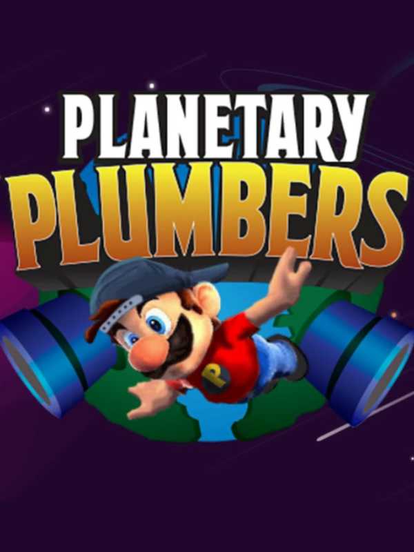 Planetary Plumbers cover