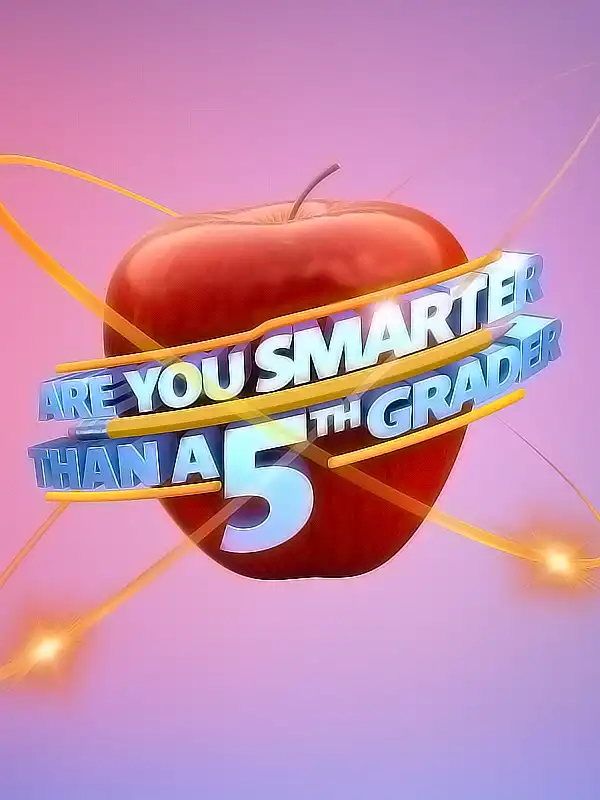 Are You Smarter Than a 5th Grader