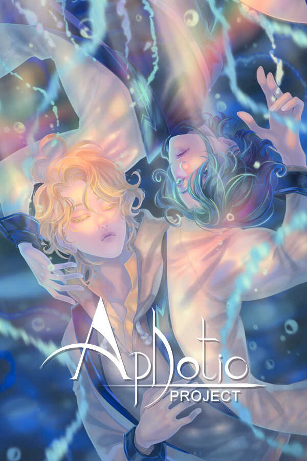 Project Aphotic cover