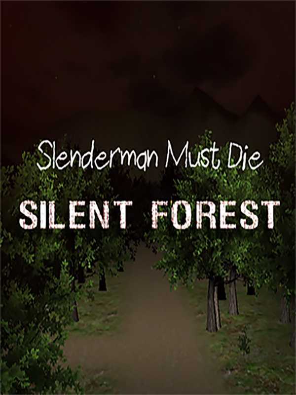 Slenderman Must Die: Chapter 3 cover