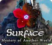 Surface: the Mystery of Another World cover