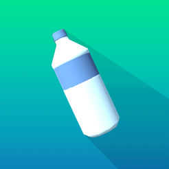 Bottle Flip 3D cover