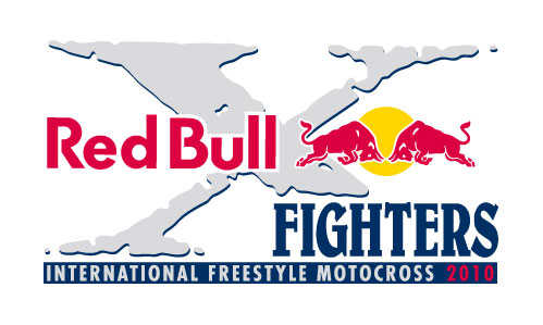 Red Bull X-Fighters World Tour cover