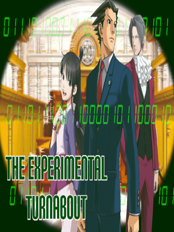 The Experimental Turnabout